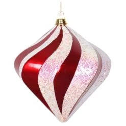Vickerman Christmas Tree Ornament (33923)