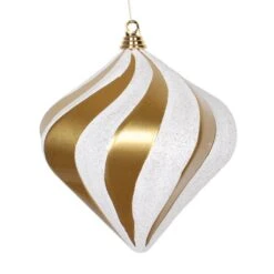 Vickerman Christmas Tree Ornament (33925)