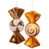 Vickerman Christmas Tree Ornament (2 Pack) (340204)