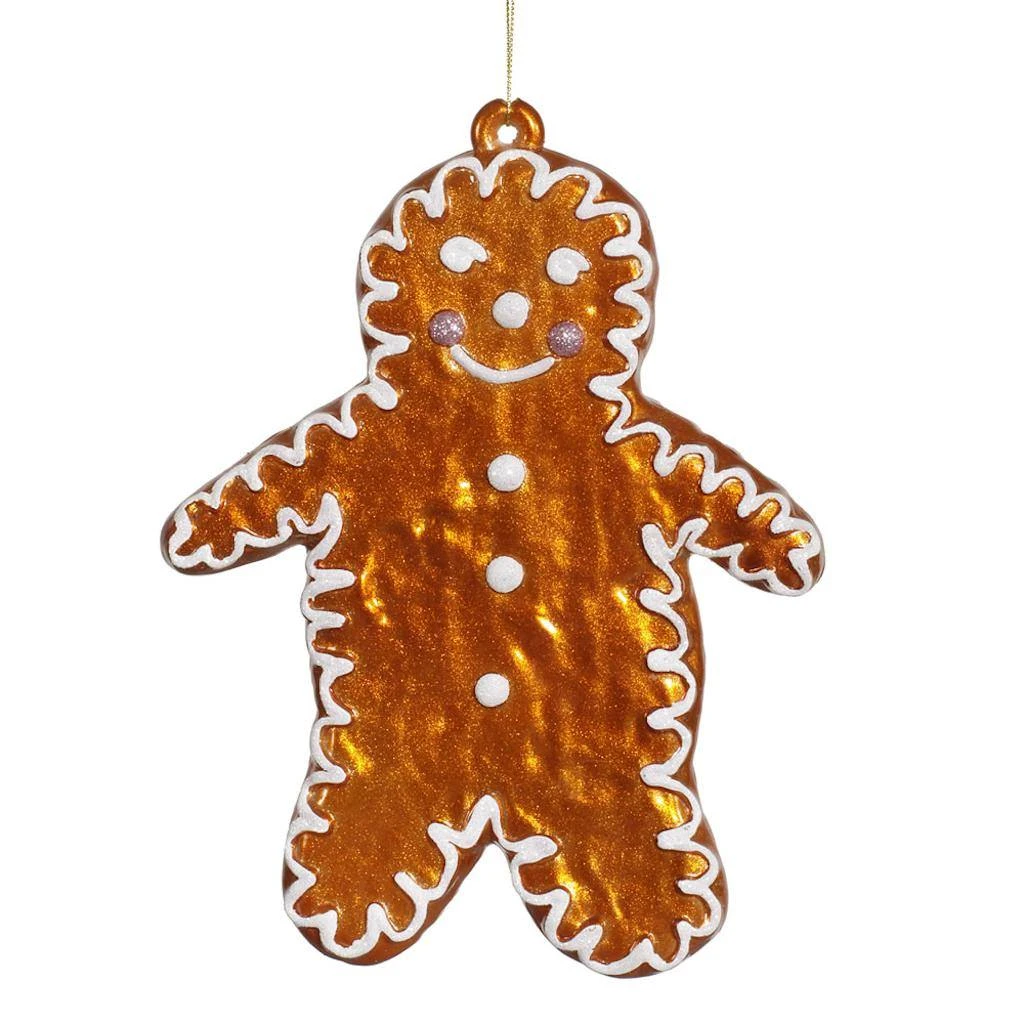 Vickerman Christmas Tree Ornament (340721) 1 Vickerman Christmas Tree Ornament (340721)