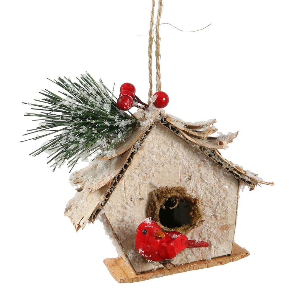 Vickerman Christmas Tree Ornament (34310) 1 Vickerman Christmas Tree Ornament (34310)
