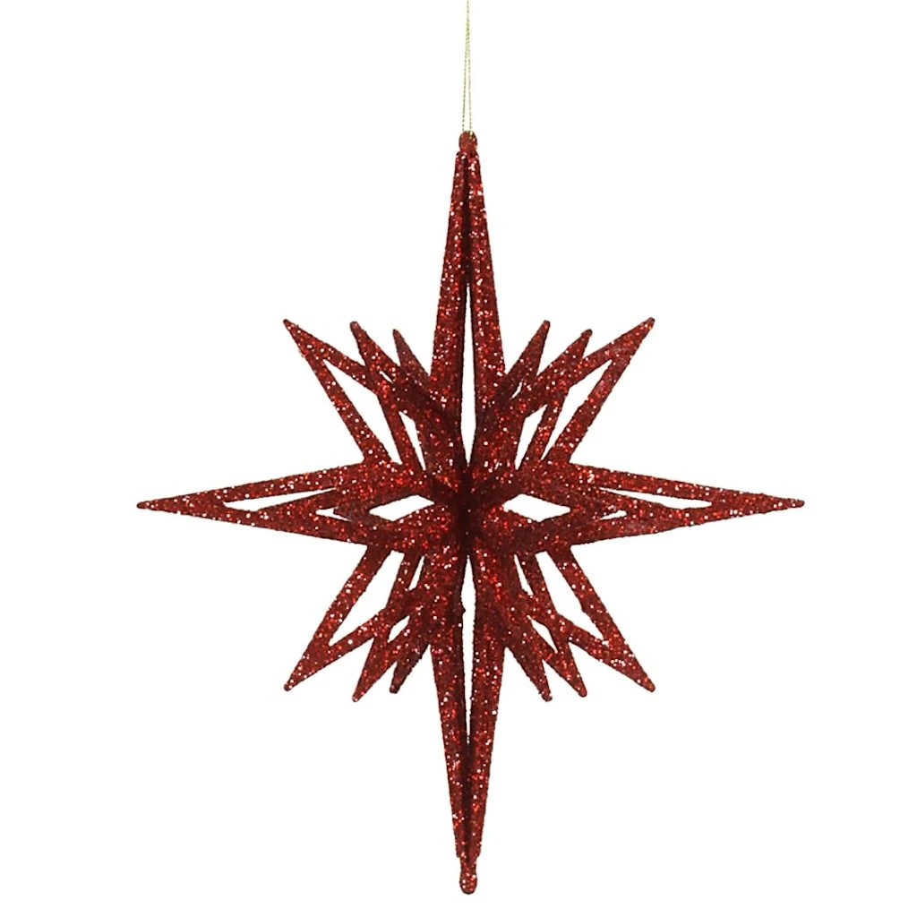 Vickerman Christmas Ornament (343203) 1 Vickerman Christmas Ornament (343203)