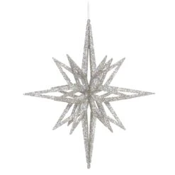 Vickerman Christmas Ornament (343210)