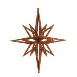 Vickerman Christmas Ornament (34328)