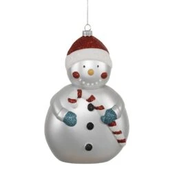 Vickerman Christmas Tree Ornament (34343)