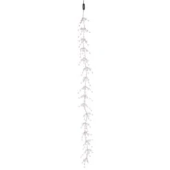 Vickerman Christmas Garland Ornament (34525)