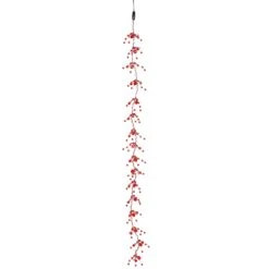 Vickerman Christmas Garland Ornament (34527)