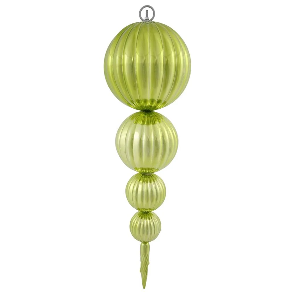 Vickerman Christmas Tree Ornament (34562) 1 Vickerman Christmas Tree Ornament (34562)