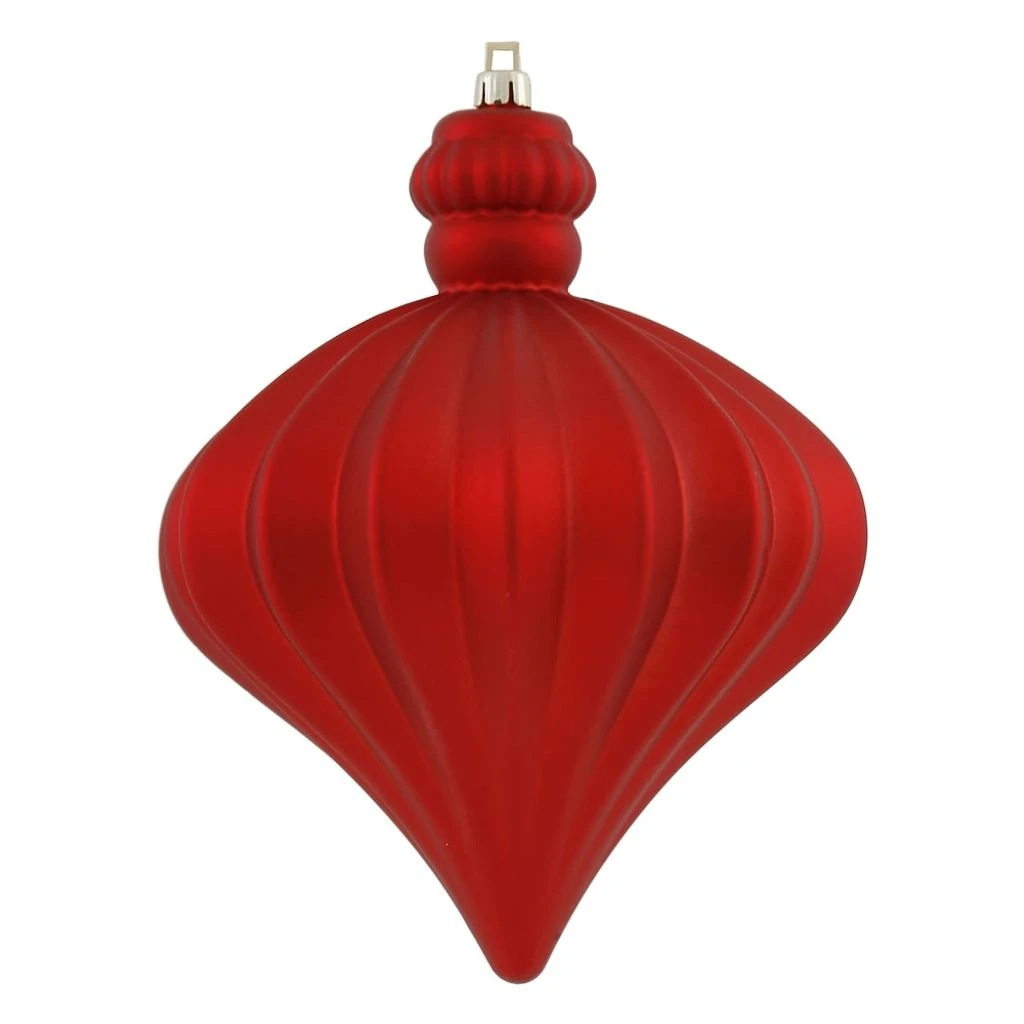 Vickerman Christmas Tree Ornament (346518) 1 Vickerman Christmas Tree Ornament (346518)