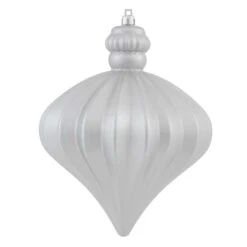 Vickerman Christmas Tree Ornament (set Of 2) (346549)