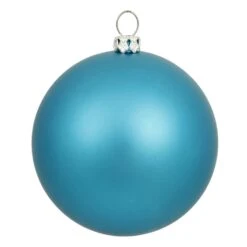 Vickerman Christmas Tree Ornament (4 Pack) (35073)