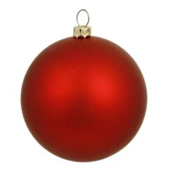 Vickerman Christmas Tree Ornament (35153)