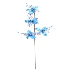 Vickerman Christmas Spray (35534)