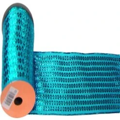 Vickerman Christmas Ribbon (35748)