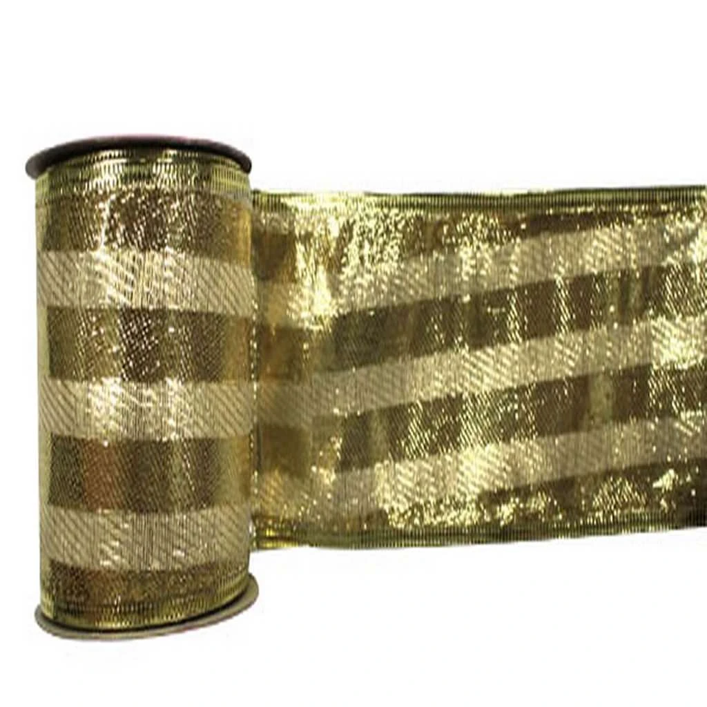 Vickerman Christmas Ribbon (35749) 1 Vickerman Christmas Ribbon (35749)