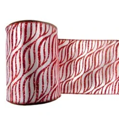 Vickerman Christmas Ribbon (35826)