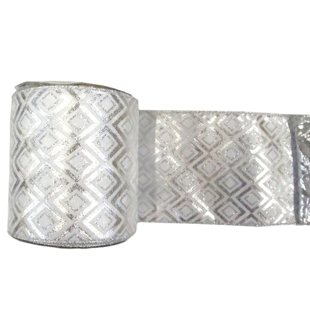 Vickerman Christmas Ribbon (35930) 1 Vickerman Christmas Ribbon (35930)