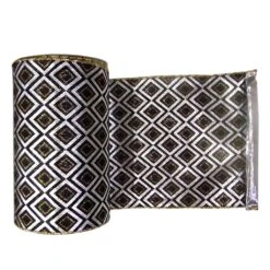 Vickerman Christmas Ribbon (35933)