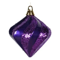Vickerman Christmas Tree Ornament (363973)