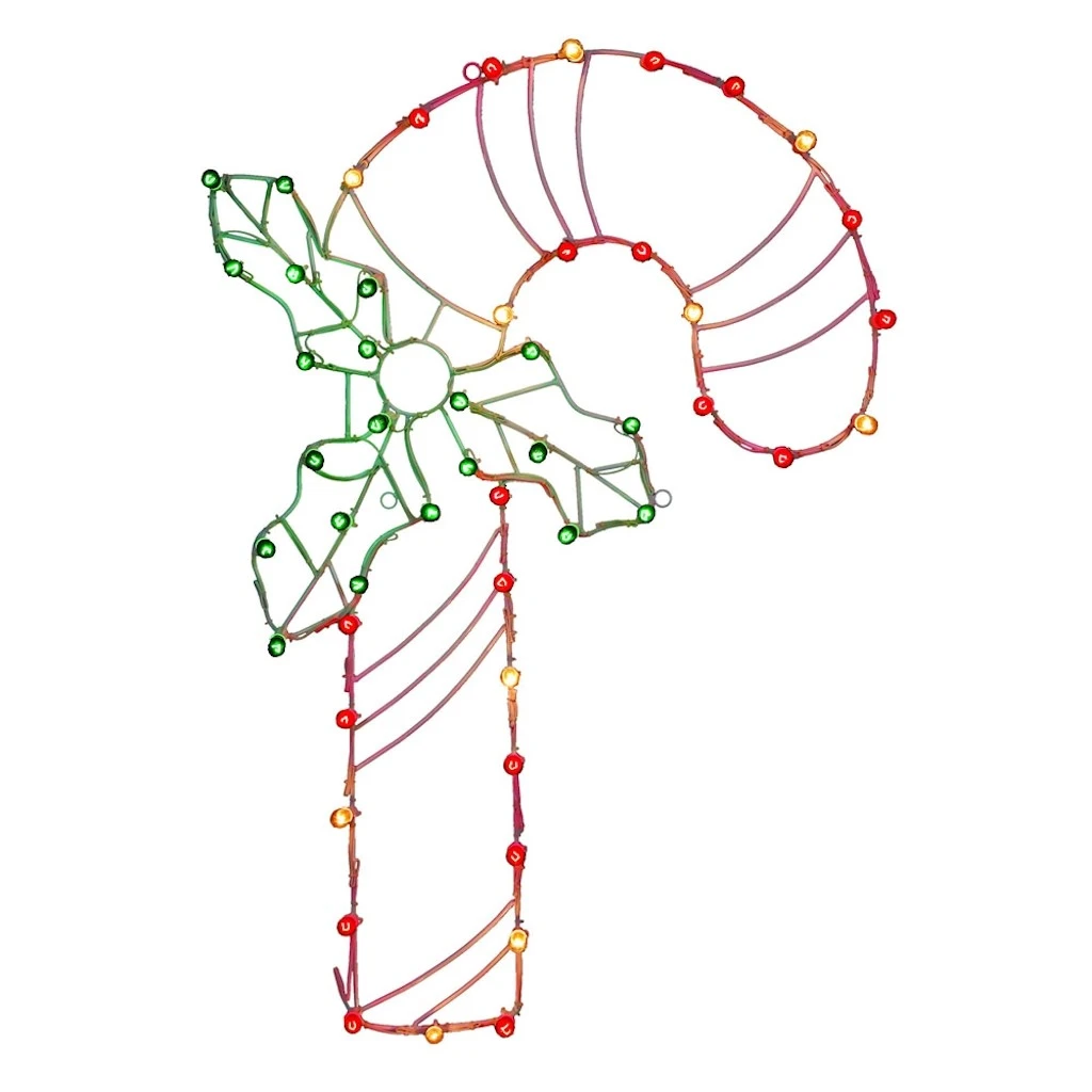 Vickerman Christmas Decoration (36425) 1 Vickerman Christmas Decoration (36425)