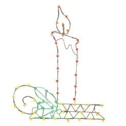 Vickerman Christmas Decoration (364277)