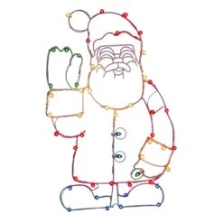 Vickerman Christmas Decoration (36429)