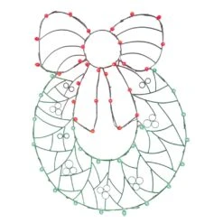 Vickerman Christmas Decoration (365694)