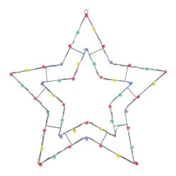 Vickerman Christmas Decoration (365731)