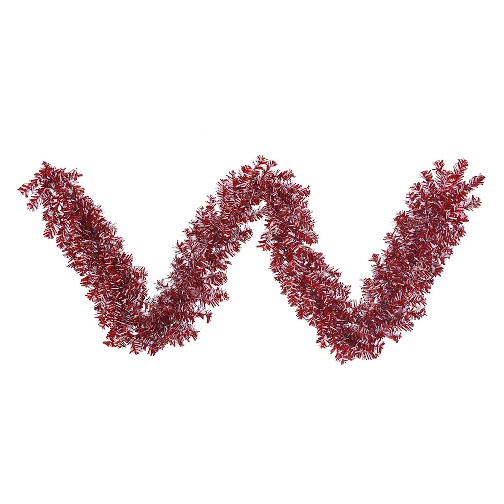 Vickerman Unlit Christmas Garland (369678) 1 Vickerman Unlit Christmas Garland (369678)