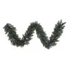 Vickerman Unlit Artificial Christmas Garland (370308)