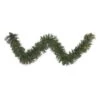 Vickerman Unlit Artificial Christmas Garland (373576)