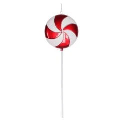 Vickerman Christmas Tree Ornament (377086)