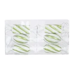 Vickerman Christmas Tree Ornament (6 Pack) (377192)