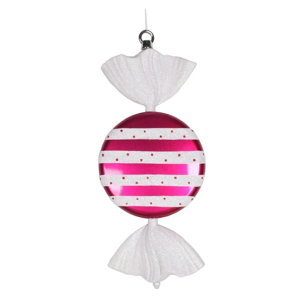 Vickerman Christmas Tree Ornament (377277) 1 Vickerman Christmas Tree Ornament (377277)