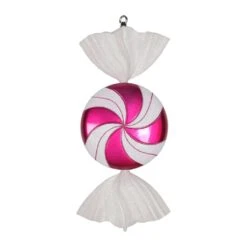 Vickerman Christmas Tree Ornament (377345)