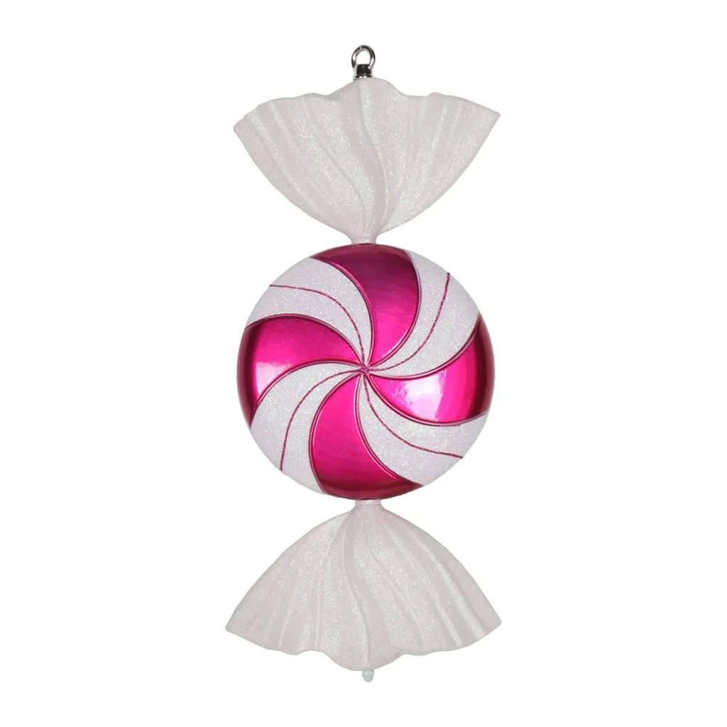 Vickerman Christmas Tree Ornament (377345) 1 Vickerman Christmas Tree Ornament (377345)