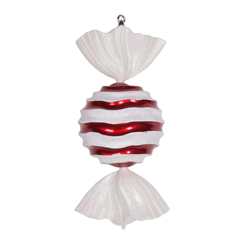 Vickerman Christmas Tree Ornament (377369) 1 Vickerman Christmas Tree Ornament (377369)