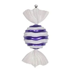 Vickerman Christmas Tree Ornament (377390)