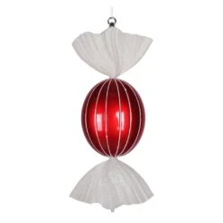 Vickerman Christmas Tree Ornament (377406)