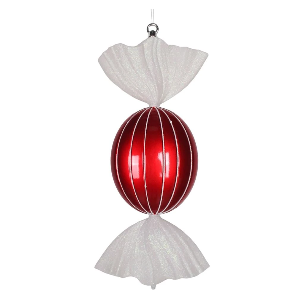 Vickerman Christmas Tree Ornament (377406) 1 Vickerman Christmas Tree Ornament (377406)