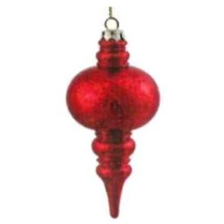 Vickerman Christmas Tree Ornament (3 Pack) (378069)