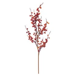 Vickerman Christmas Spray (378854)