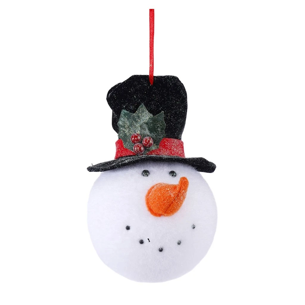 Vickerman Christmas Tree Ornament (378939) 1 Vickerman Christmas Tree Ornament (378939)