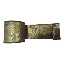 Vickerman Christmas Ribbon (379585)