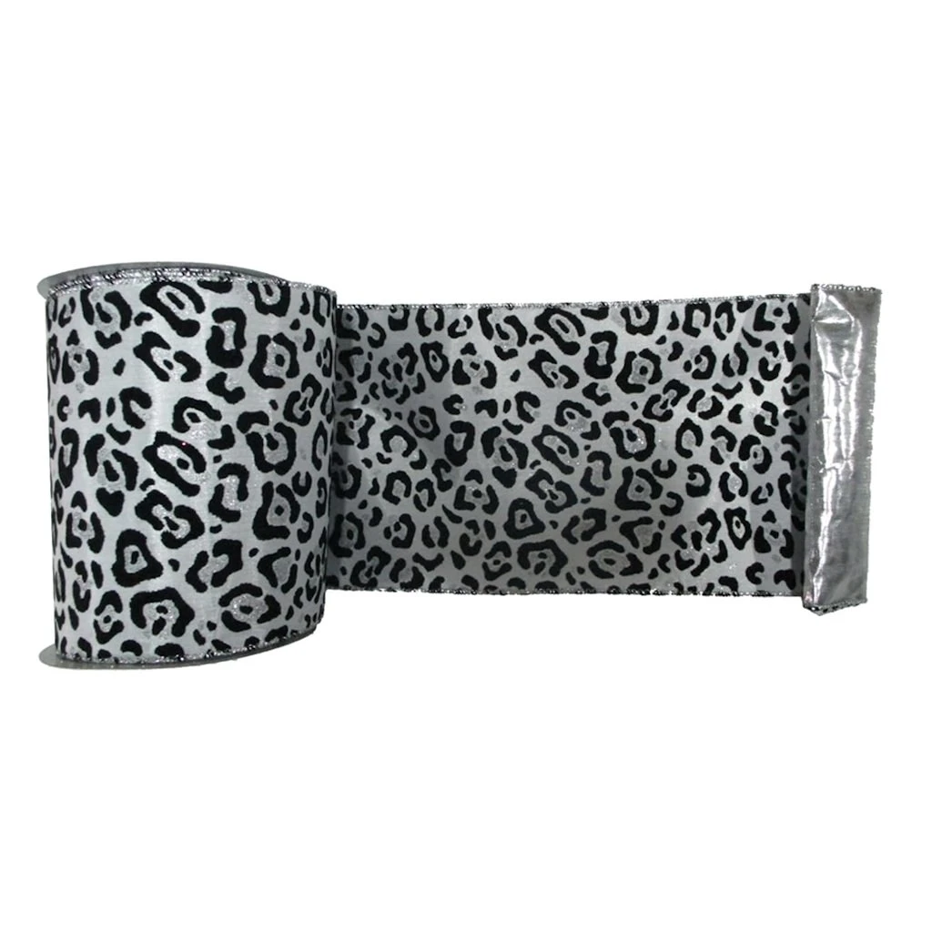 Vickerman Christmas Ribbon (380635) 1 Vickerman Christmas Ribbon (380635)