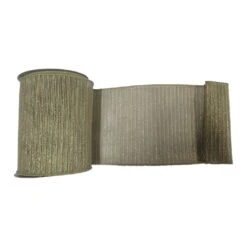 Vickerman Christmas Ribbon (380734)