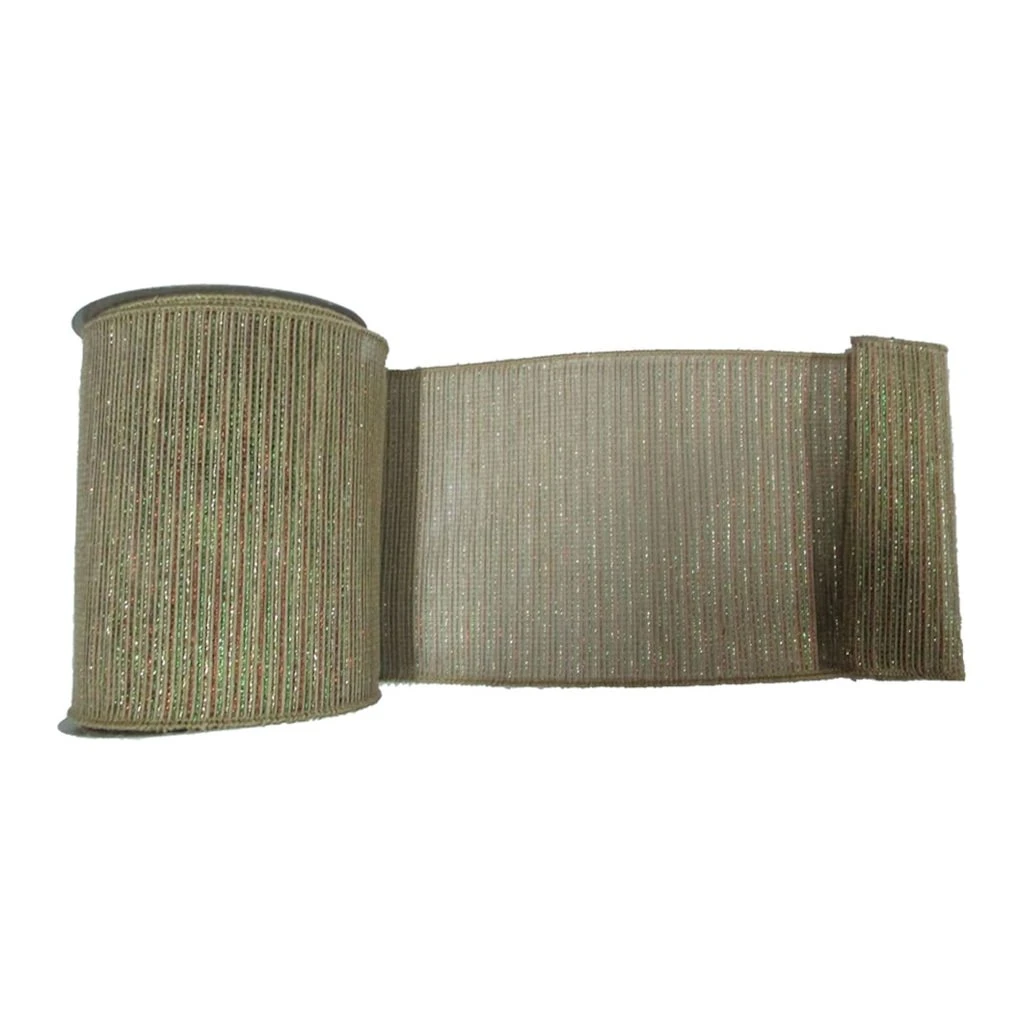 Vickerman Christmas Ribbon (380734) 1 Vickerman Christmas Ribbon (380734)