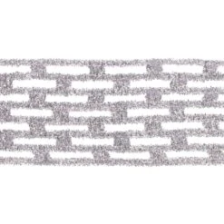 Vickerman Christmas Ribbon (381465)