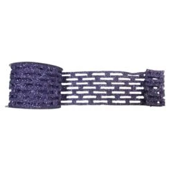 Vickerman Christmas Ribbon (381564)