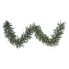 Vickerman Artificial Unlit Christmas Garland (382226)